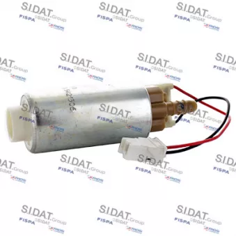 Pompe à carburant SIDAT 70198