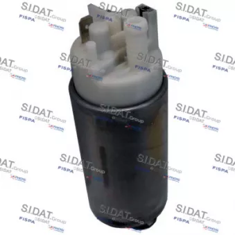 Pompe à carburant SIDAT 70200A2
