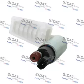 Pompe à carburant SIDAT 70206