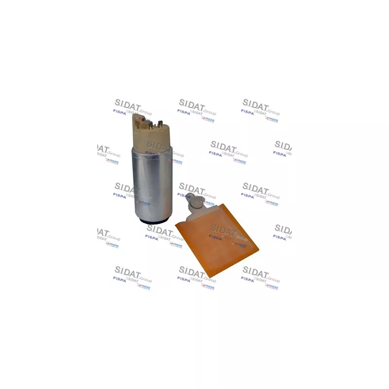 Pompe à carburant SIDAT 70219