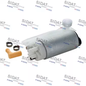 Pompe à carburant SIDAT