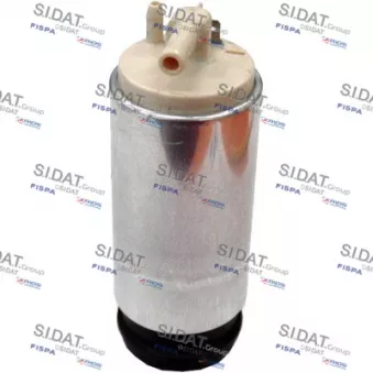 Pompe à carburant SIDAT 70336