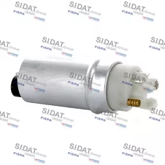 Pompe à carburant SIDAT 70337