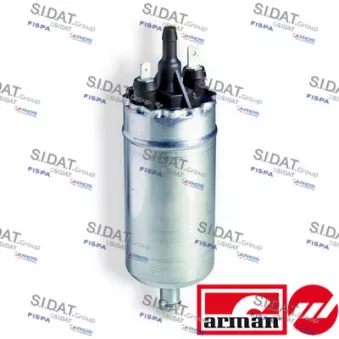 Pompe à carburant SIDAT