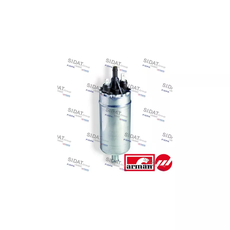 Pompe à carburant SIDAT 70401AS