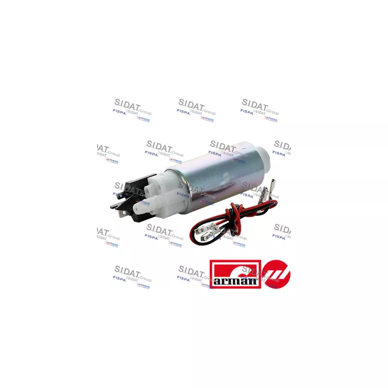 Pompe à carburant SIDAT 70406AS