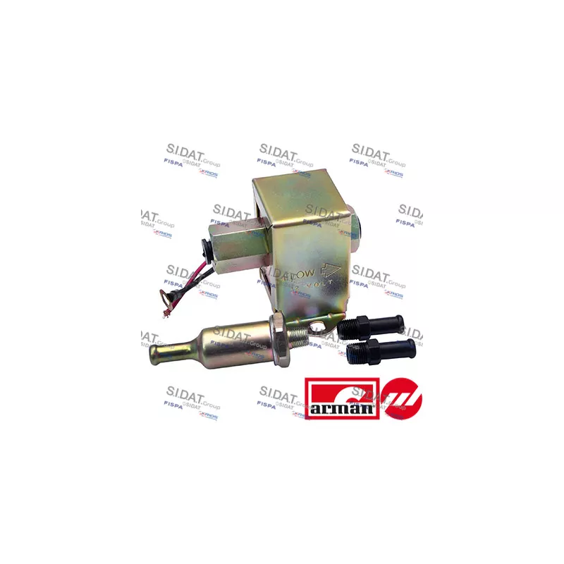 Pompe à carburant SIDAT 70410AS