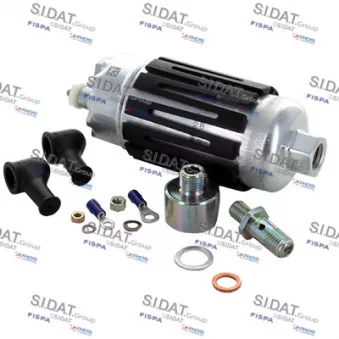Pompe à carburant SIDAT