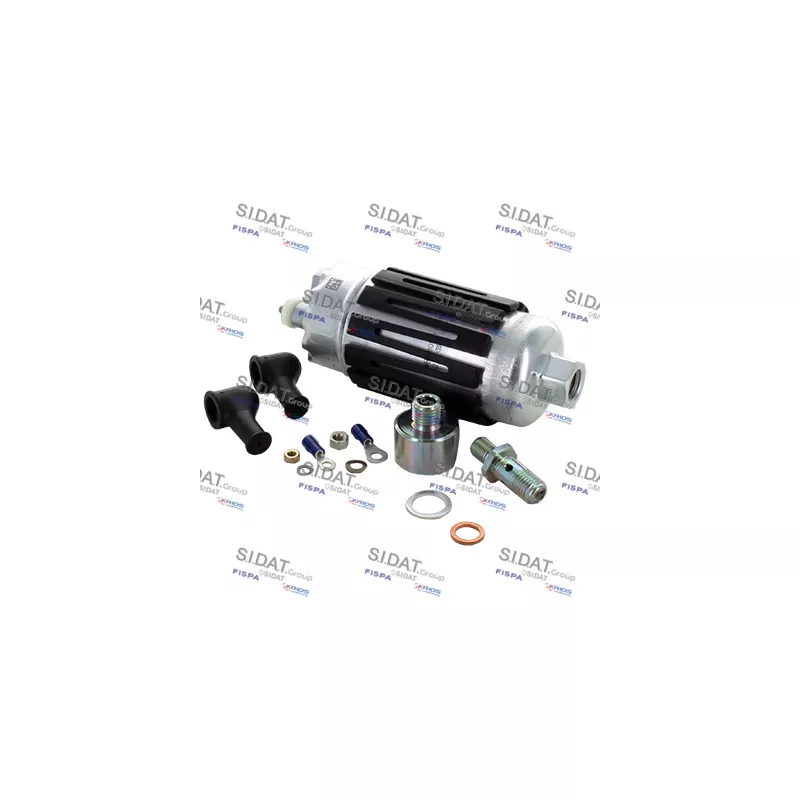 Pompe à carburant SIDAT 70415A2