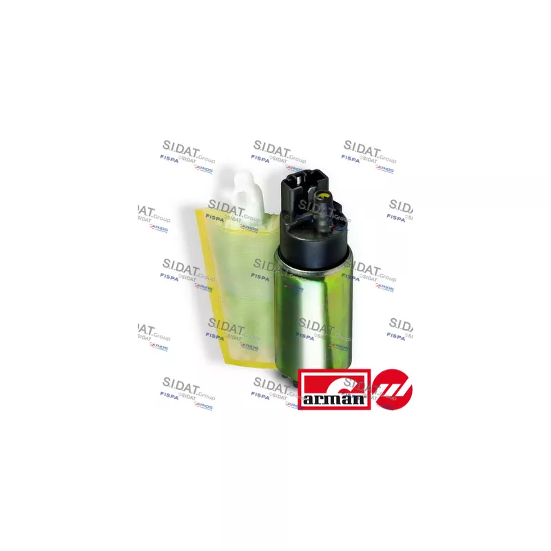 Pompe à carburant SIDAT 70427AS
