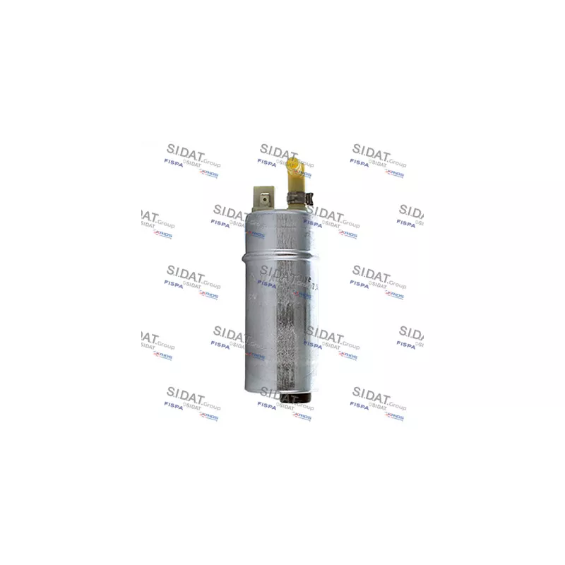 Pompe à carburant SIDAT 70431