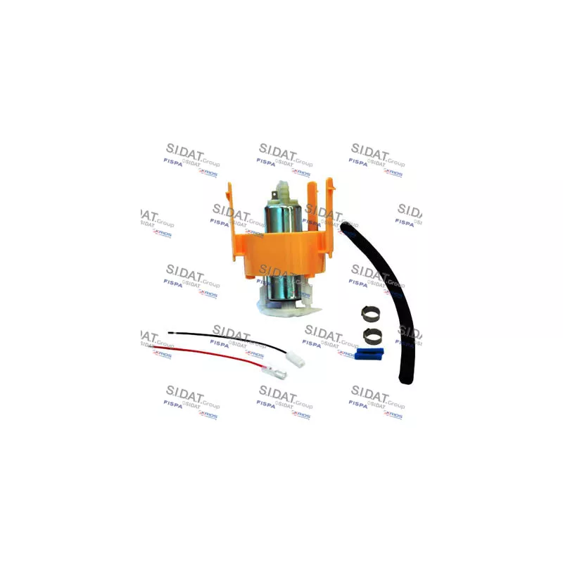 Kit d'assemblage, pompe à carburant SIDAT 70435