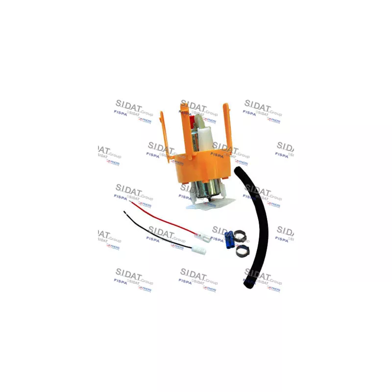 Kit d'assemblage, pompe à carburant SIDAT 70436