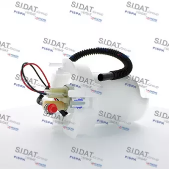 Kit d'assemblage, pompe à carburant SIDAT 70464