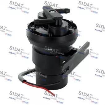 Pompe à carburant SIDAT 70474
