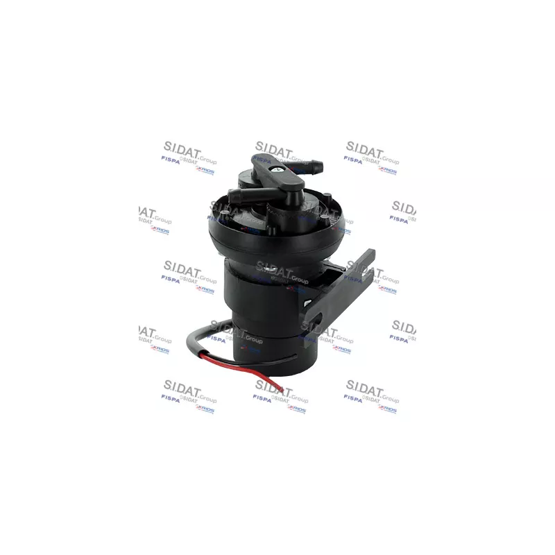 Pompe à carburant SIDAT 70474