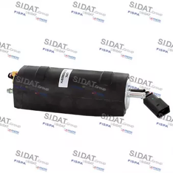 Pompe à carburant SIDAT 70477