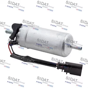 Pompe à carburant SIDAT 70477A2