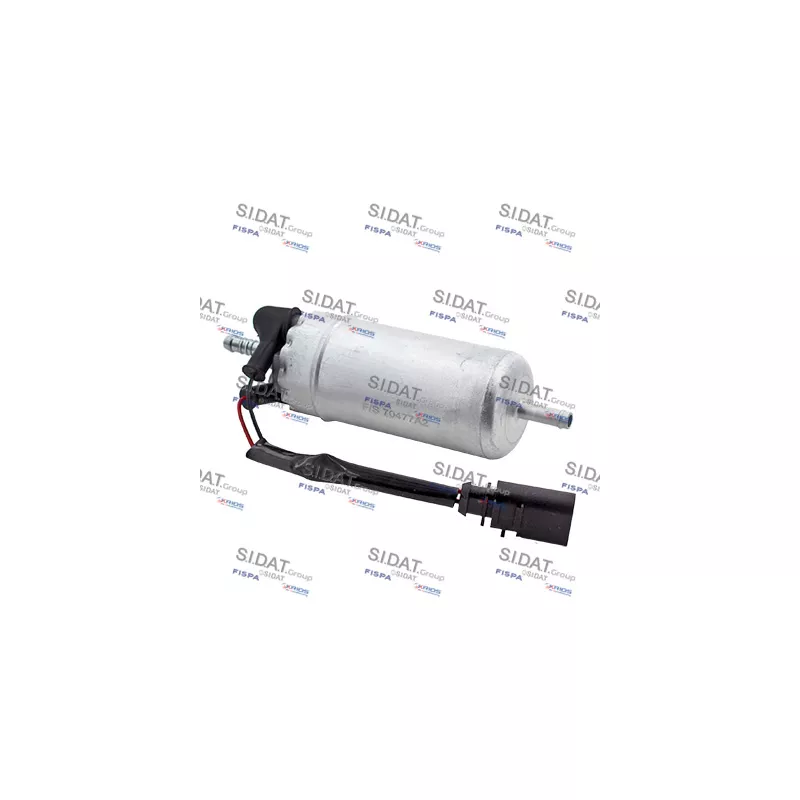 Pompe à carburant SIDAT 70477A2