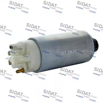 Pompe à carburant SIDAT 70483