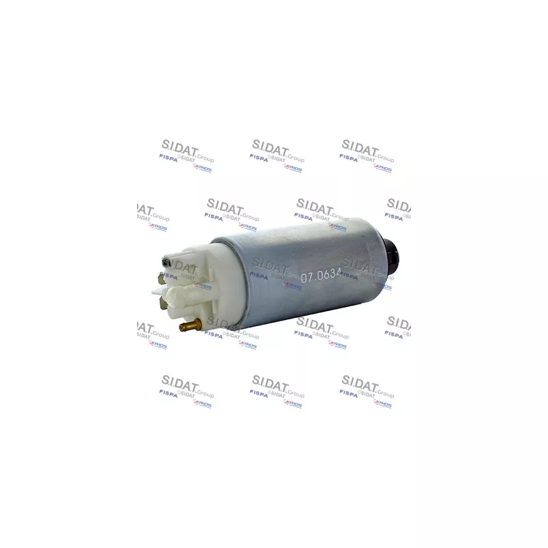 Pompe à carburant SIDAT 70483