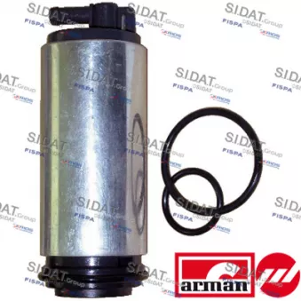 Pompe à carburant SIDAT