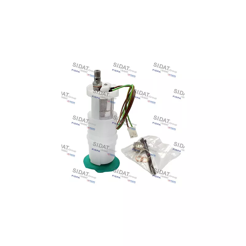 Pompe à carburant SIDAT 70492A2