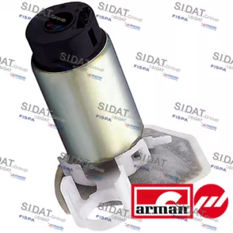 Pompe à carburant SIDAT