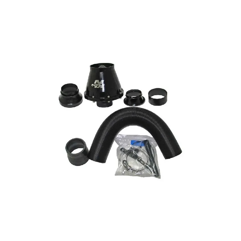 Système de filtres à air sport K&N FILTERS 57A-6008