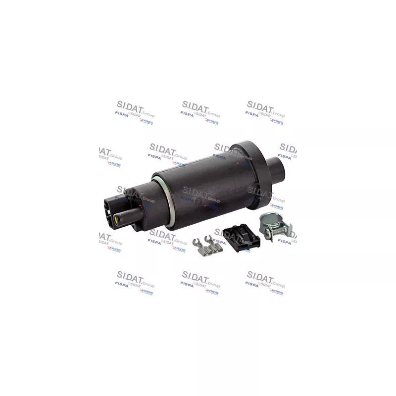 Pompe à carburant SIDAT 70514