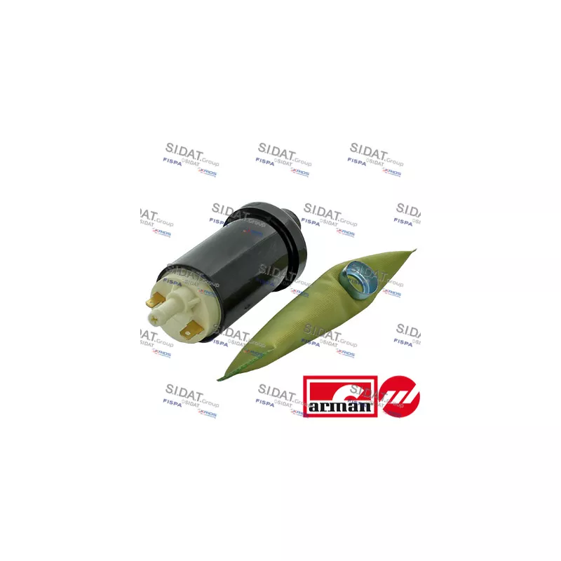 Pompe à carburant SIDAT 70514AS