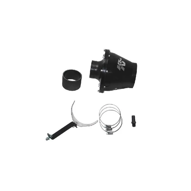 Système de filtres à air sport K&N FILTERS 57A-6009