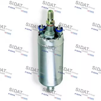 Pompe à carburant SIDAT