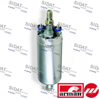 Pompe à carburant SIDAT