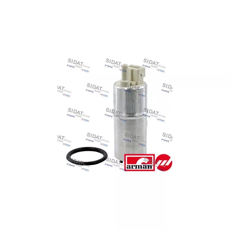 Pompe à carburant SIDAT 70914AS