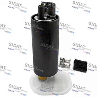 Pompe à carburant SIDAT 70966
