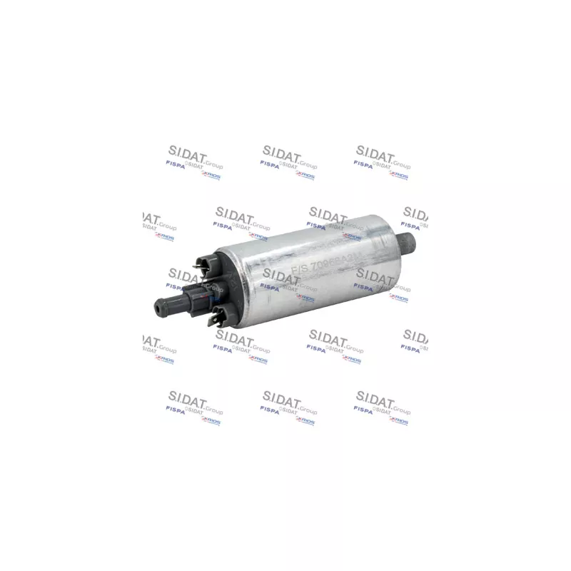 Pompe à carburant SIDAT 70966A2M