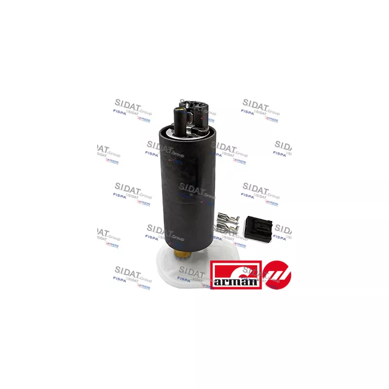 Pompe à carburant SIDAT 70966AS