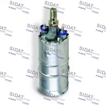 Pompe à carburant SIDAT 70997