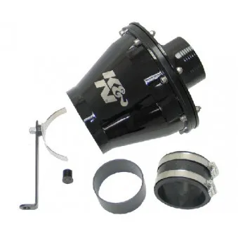 Système de filtres à air sport K&N FILTERS 57A-6016