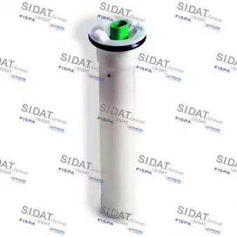 Capteur, niveau de carburant SIDAT