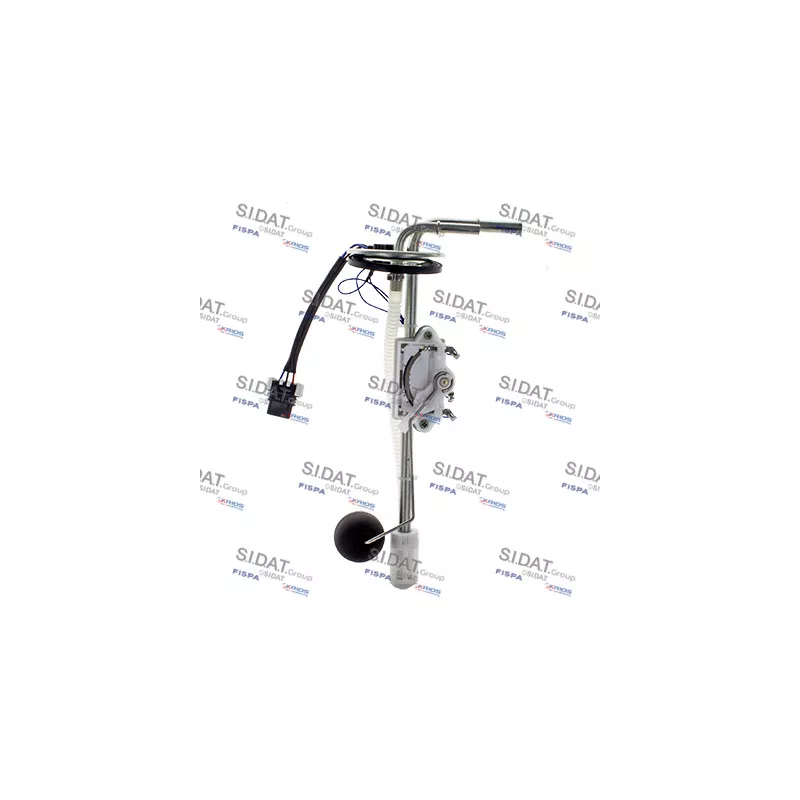 Capteur, niveau de carburant SIDAT 71138A2