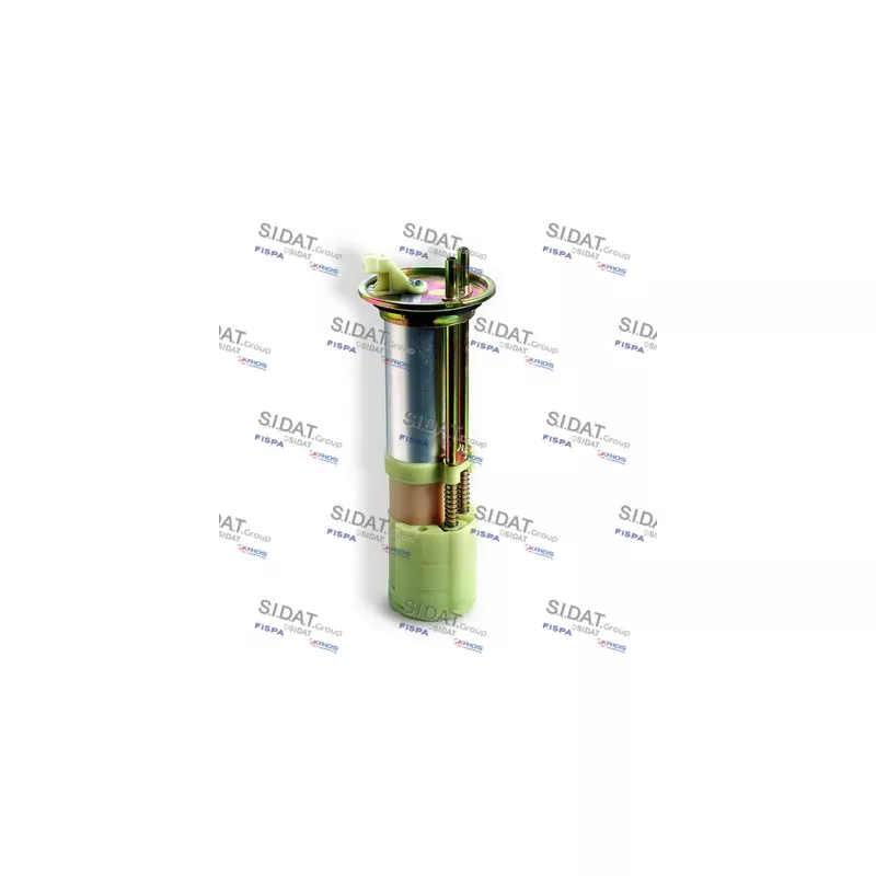 Capteur, niveau de carburant SIDAT 71162