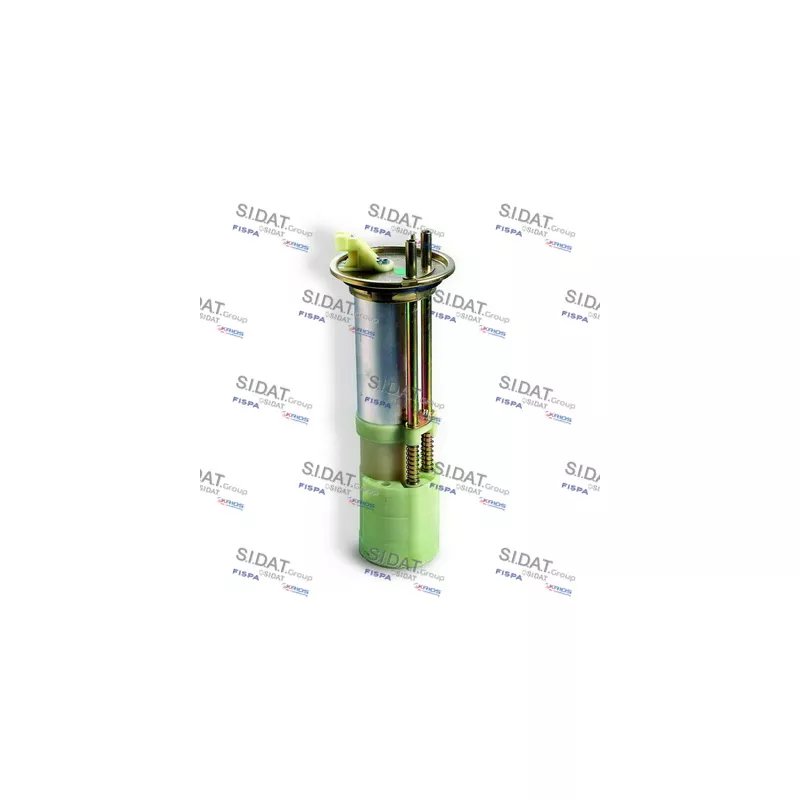 Capteur, niveau de carburant SIDAT 71210