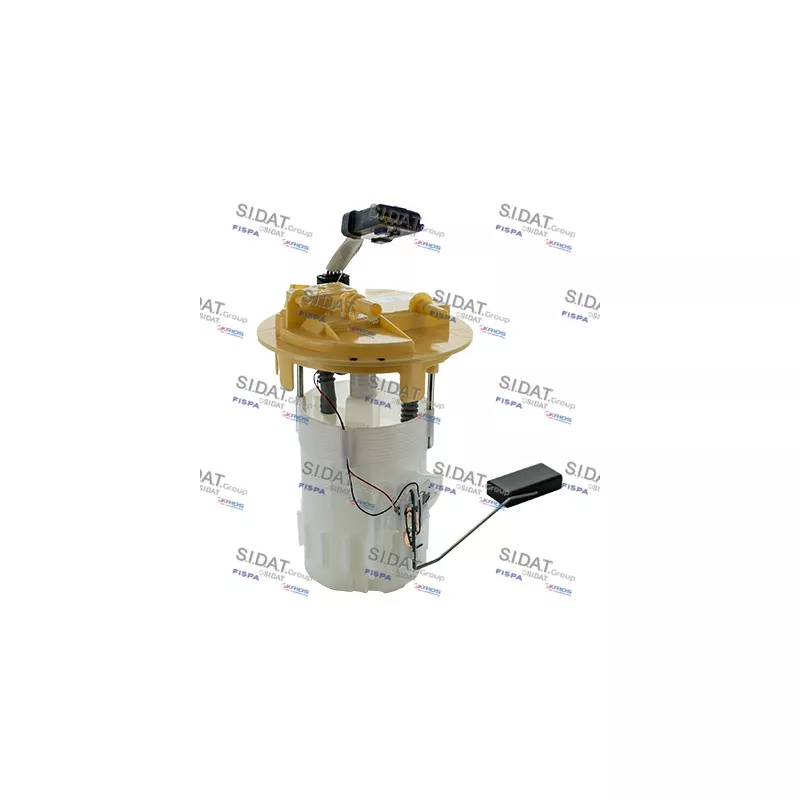 Capteur, niveau de carburant SIDAT 71269