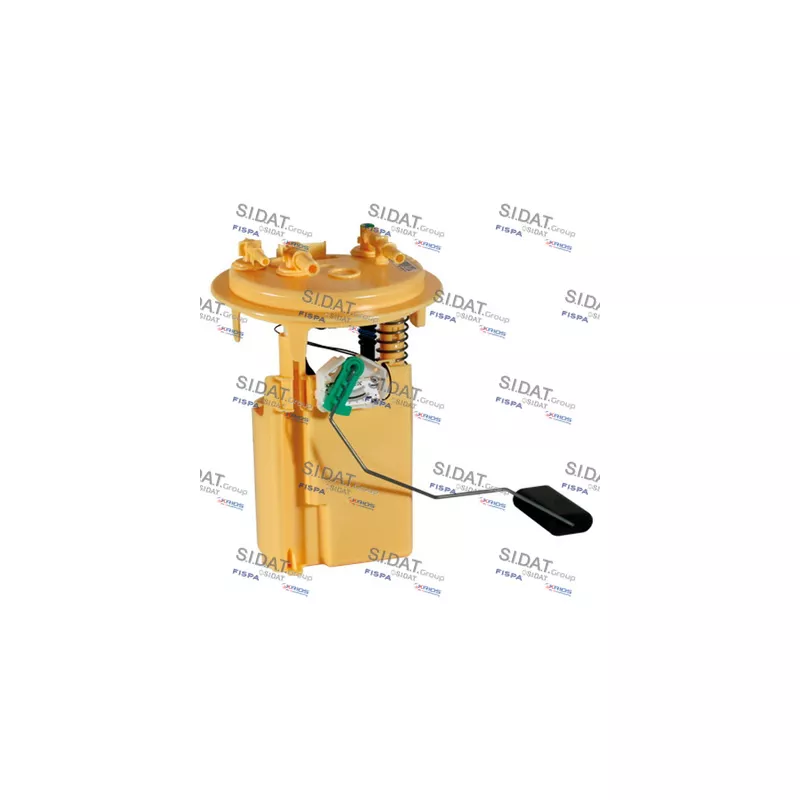 Capteur, niveau de carburant SIDAT 71272