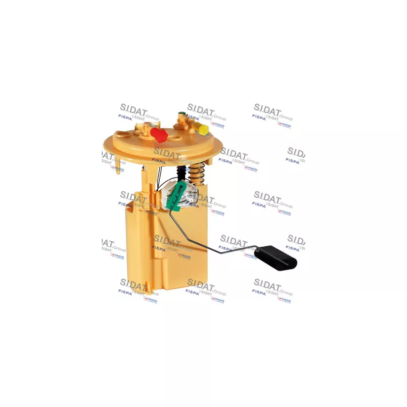 Capteur, niveau de carburant SIDAT 71273