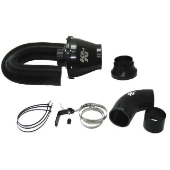 Système de filtres à air sport K&N FILTERS 57A-6035