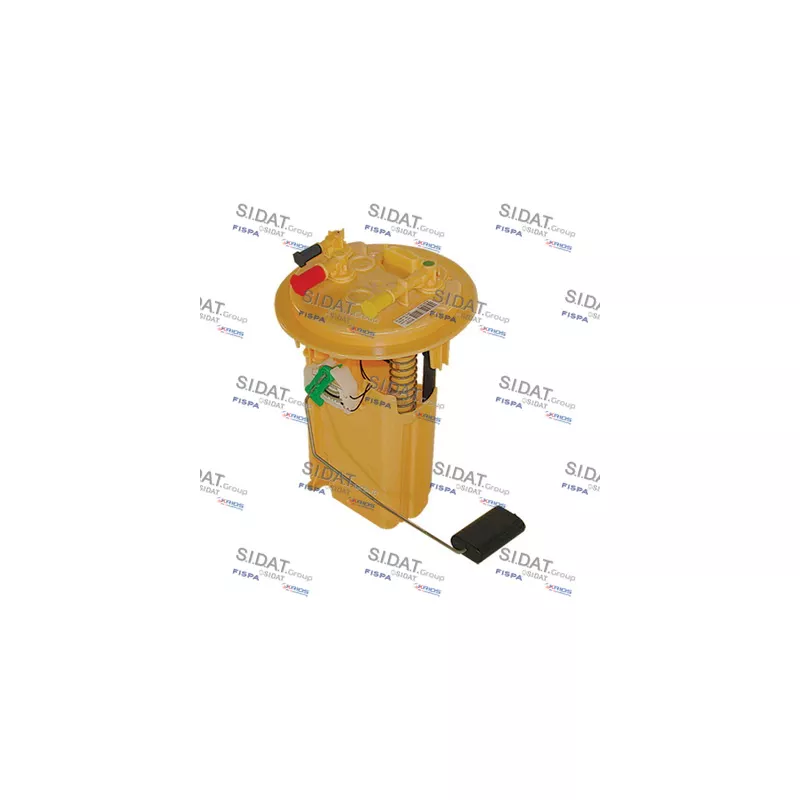 Capteur, niveau de carburant SIDAT 71274