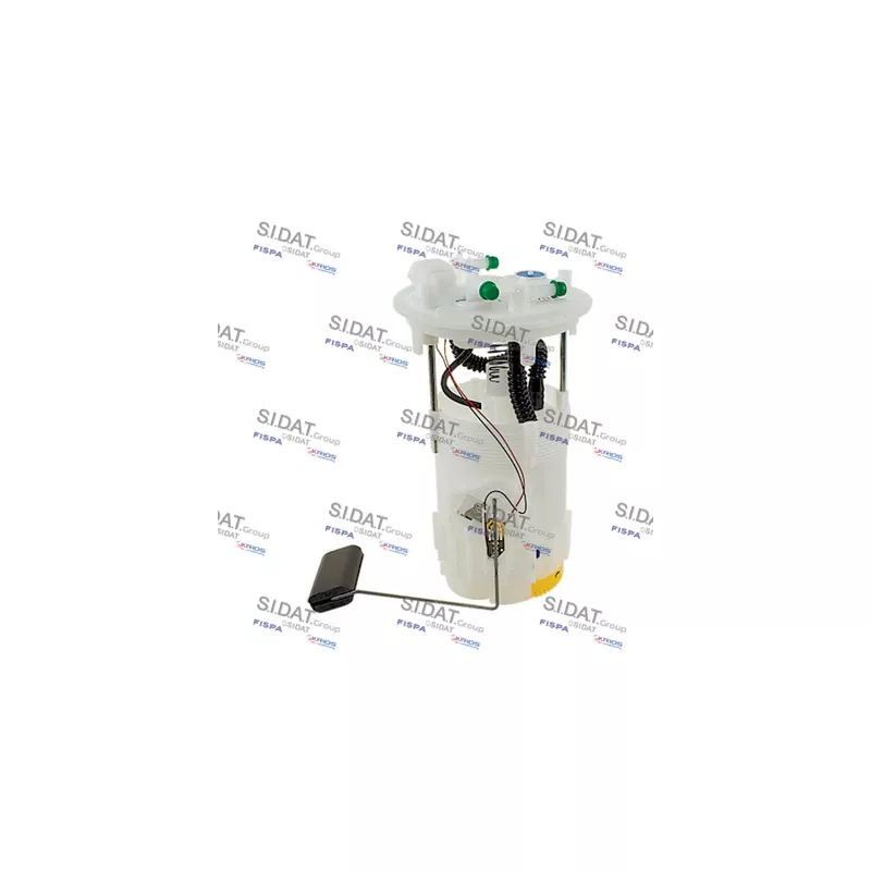 Capteur, niveau de carburant SIDAT 71310
